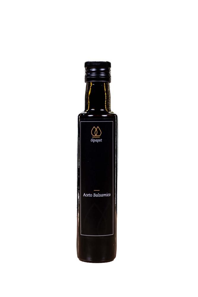 Aceto Balsamico